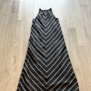 J.crew maxi dress